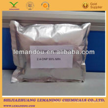 2,4-dinitrofenolato CAS NO 51-28-5 EINECS 200-087-7 C6H3N2O5